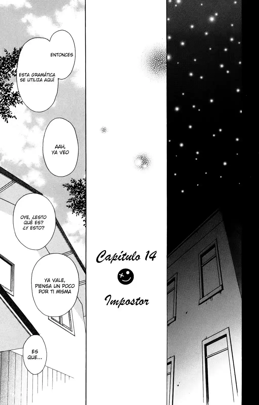Kurenai Ouji (2007) - Capítulo 14 - Página 5 - LectorTMOo