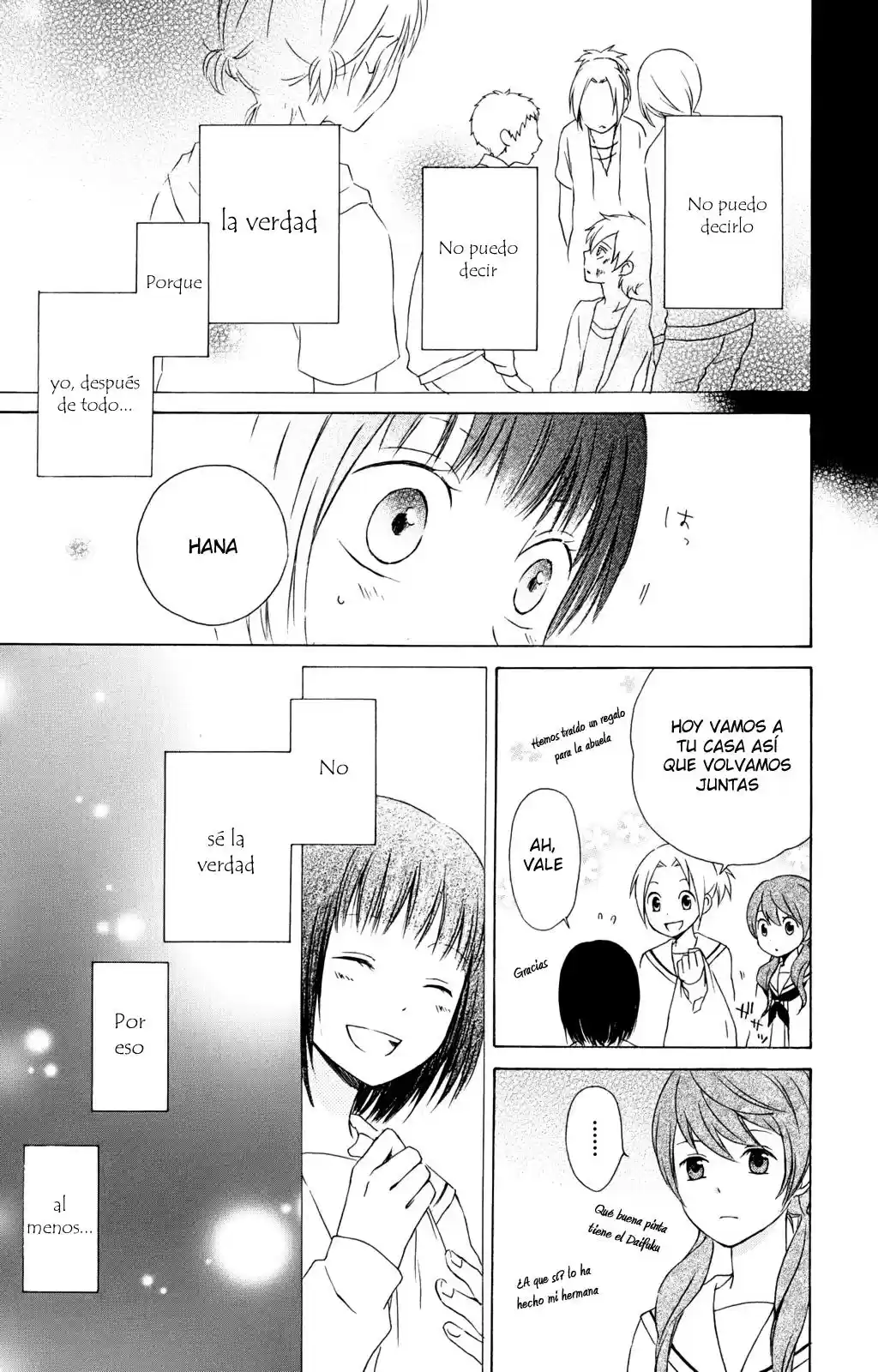 Kurenai Ouji (2007) - Capítulo 15 - Página 13 - LectorTMOo