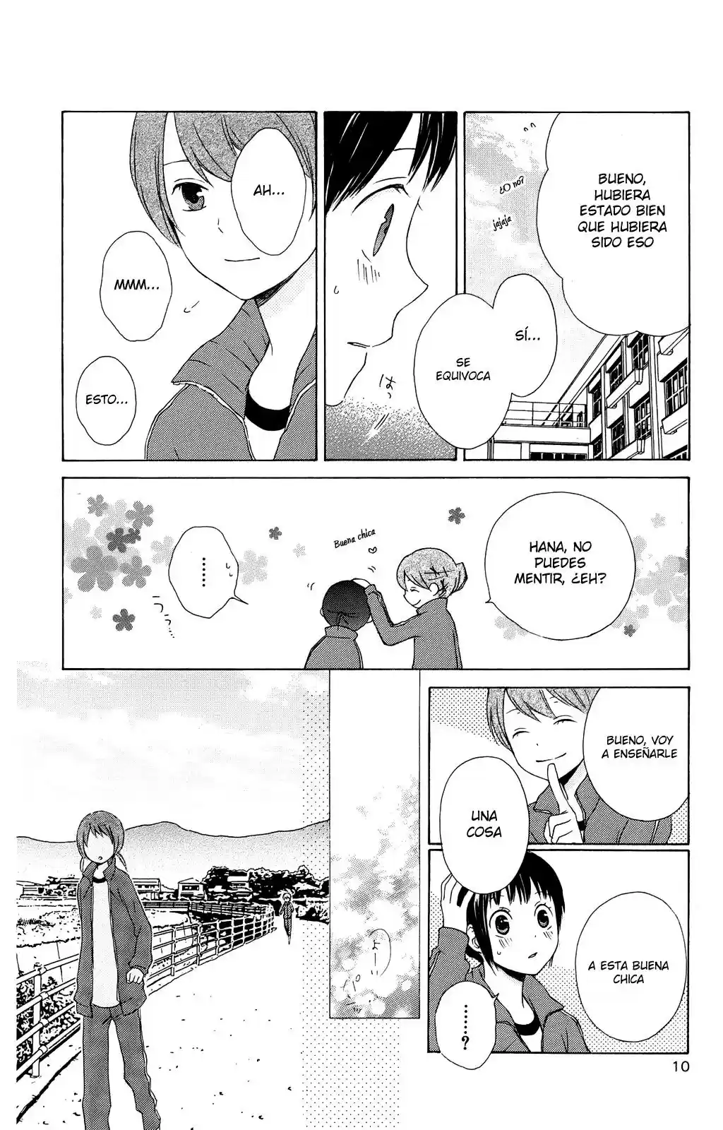 Kurenai Ouji (2007) - Capítulo 15 - Página 16 - LectorTMOo