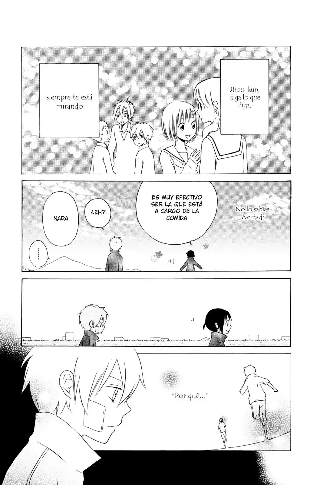 Kurenai Ouji (2007) - Capítulo 15 - Página 36 - LectorTMOo