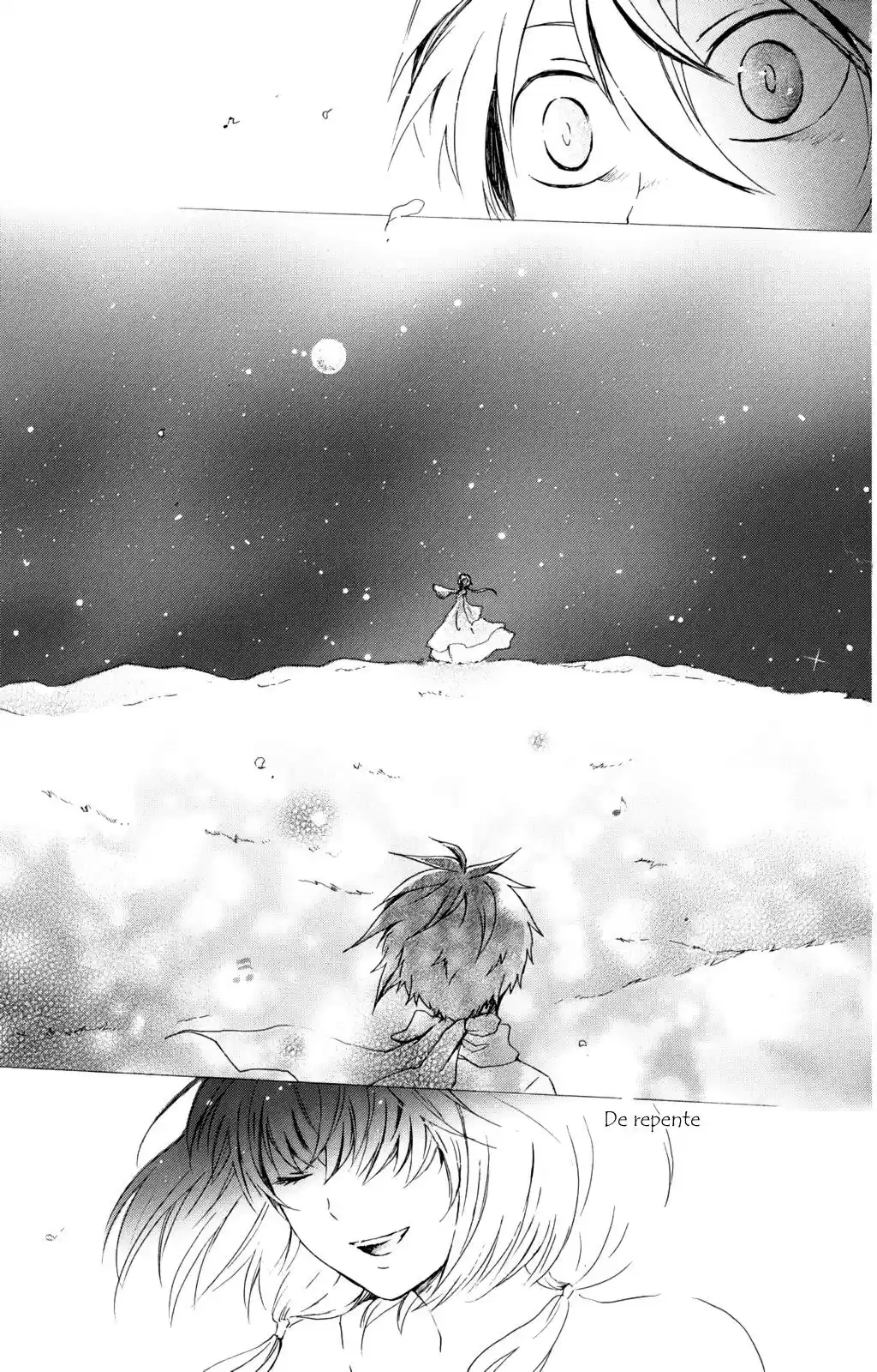Kurenai Ouji (2007) - Capítulo 17 - Página 43 - LectorTMOo