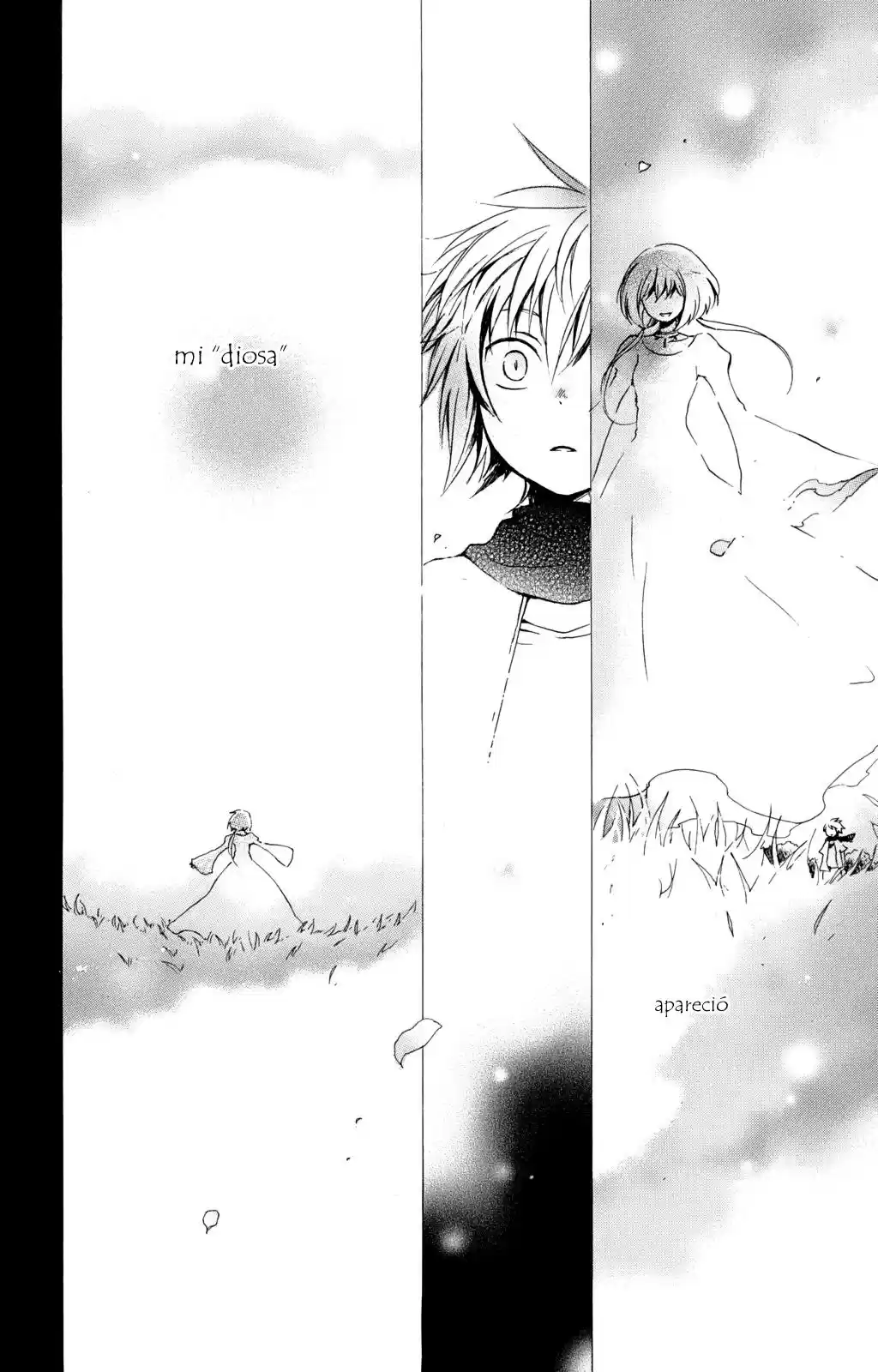 Kurenai Ouji (2007) - Capítulo 17 - Página 44 - LectorTMOo