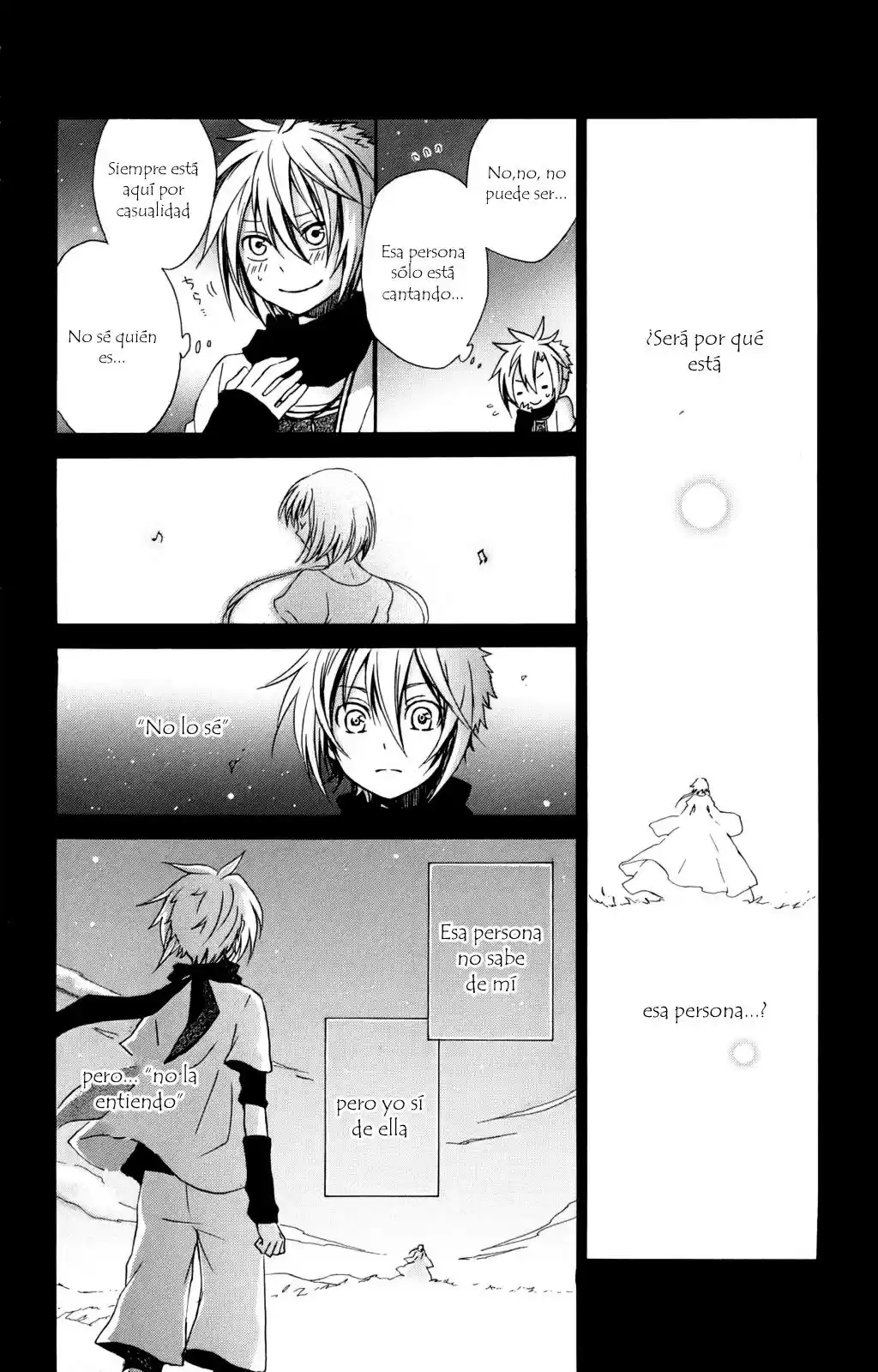 Kurenai Ouji (2007) - Capítulo 18 - Página 7 - LectorTMOo