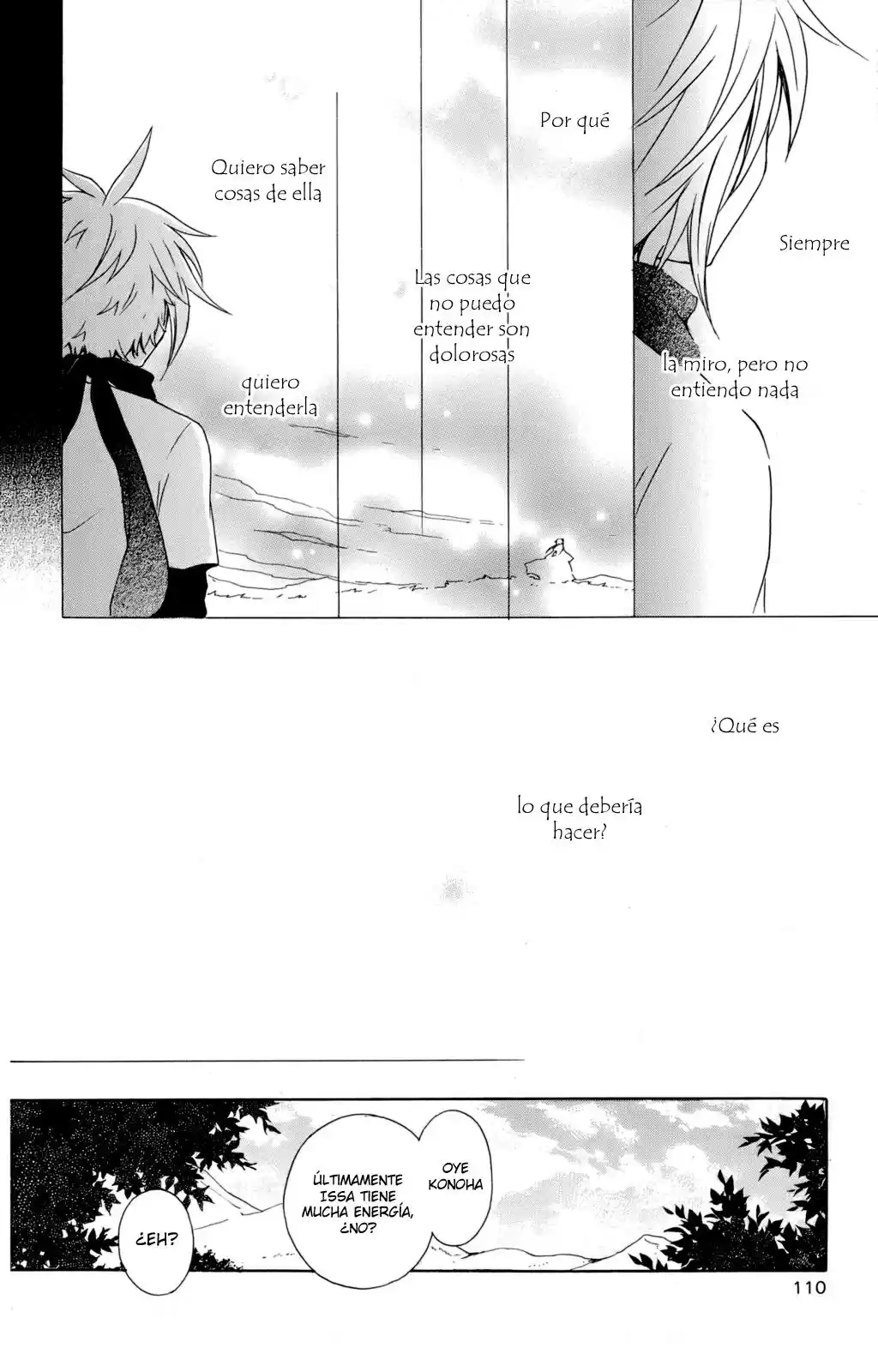 Kurenai Ouji (2007) - Capítulo 18 - Página 8 - LectorTMOo