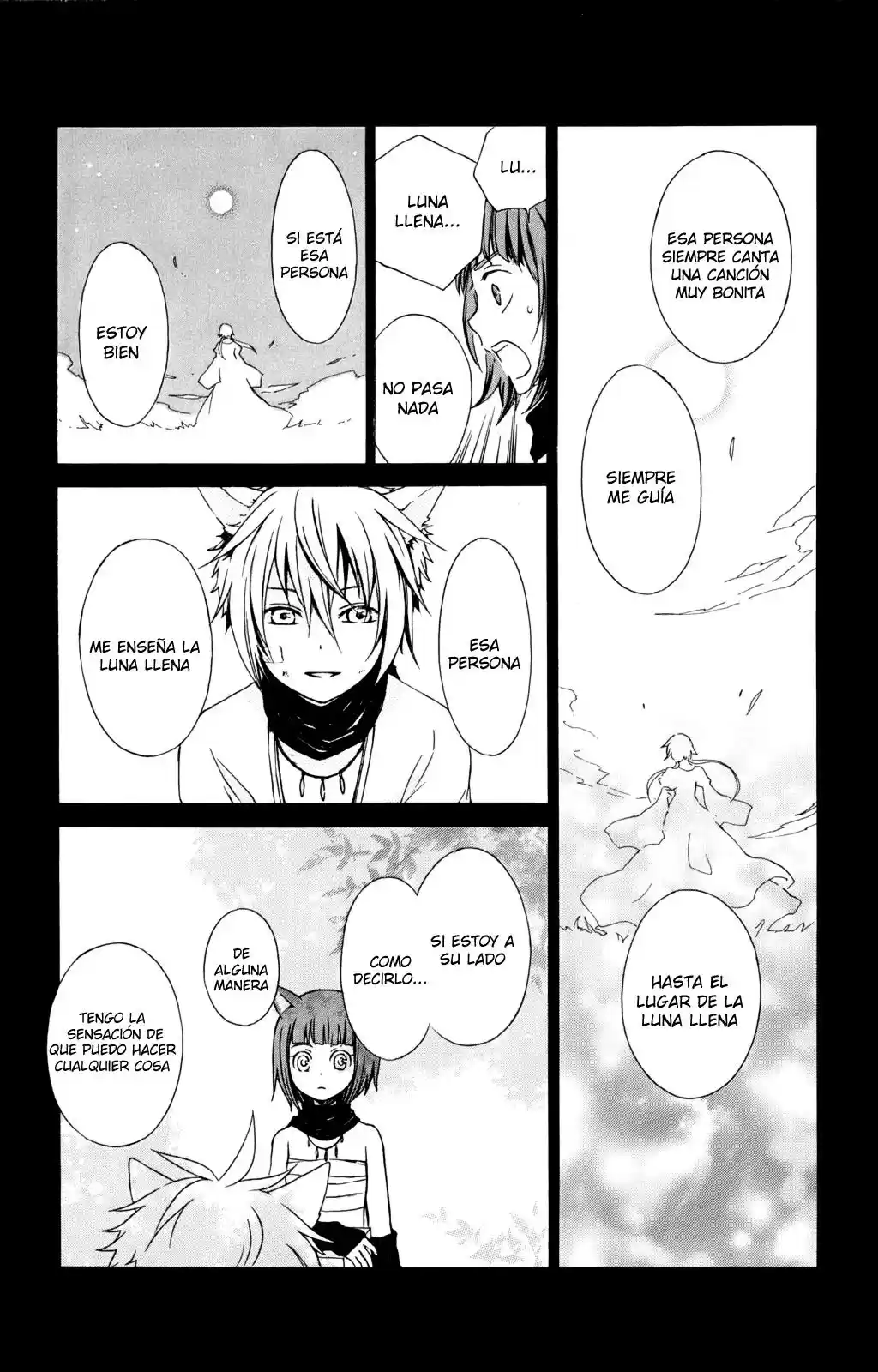 Kurenai Ouji (2007) - Capítulo 18 - Página 11 - LectorTMOo