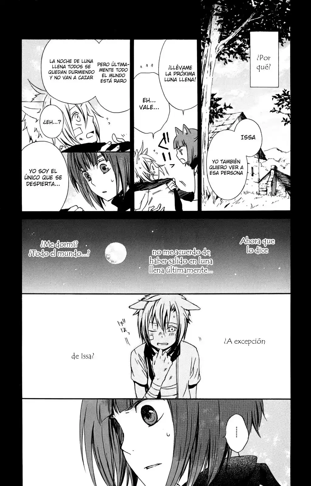 Kurenai Ouji (2007) - Capítulo 18 - Página 13 - LectorTMOo