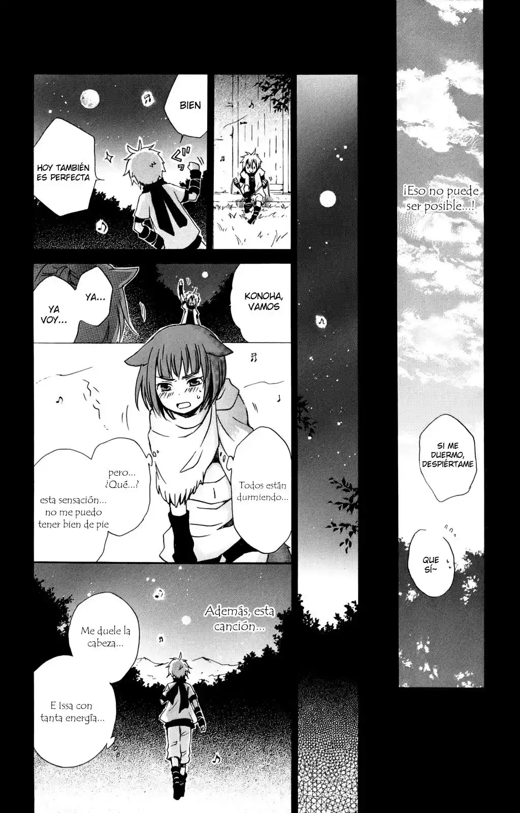 Kurenai Ouji (2007) - Capítulo 18 - Página 14 - LectorTMOo