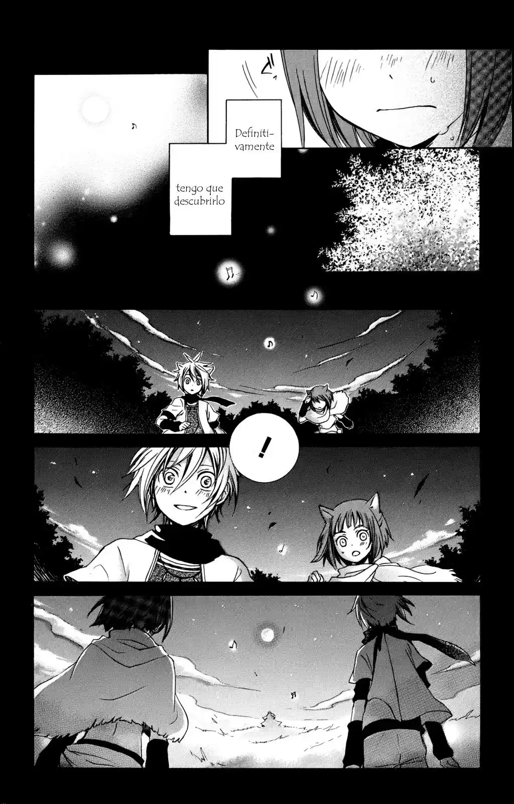 Kurenai Ouji (2007) - Capítulo 18 - Página 15 - LectorTMOo