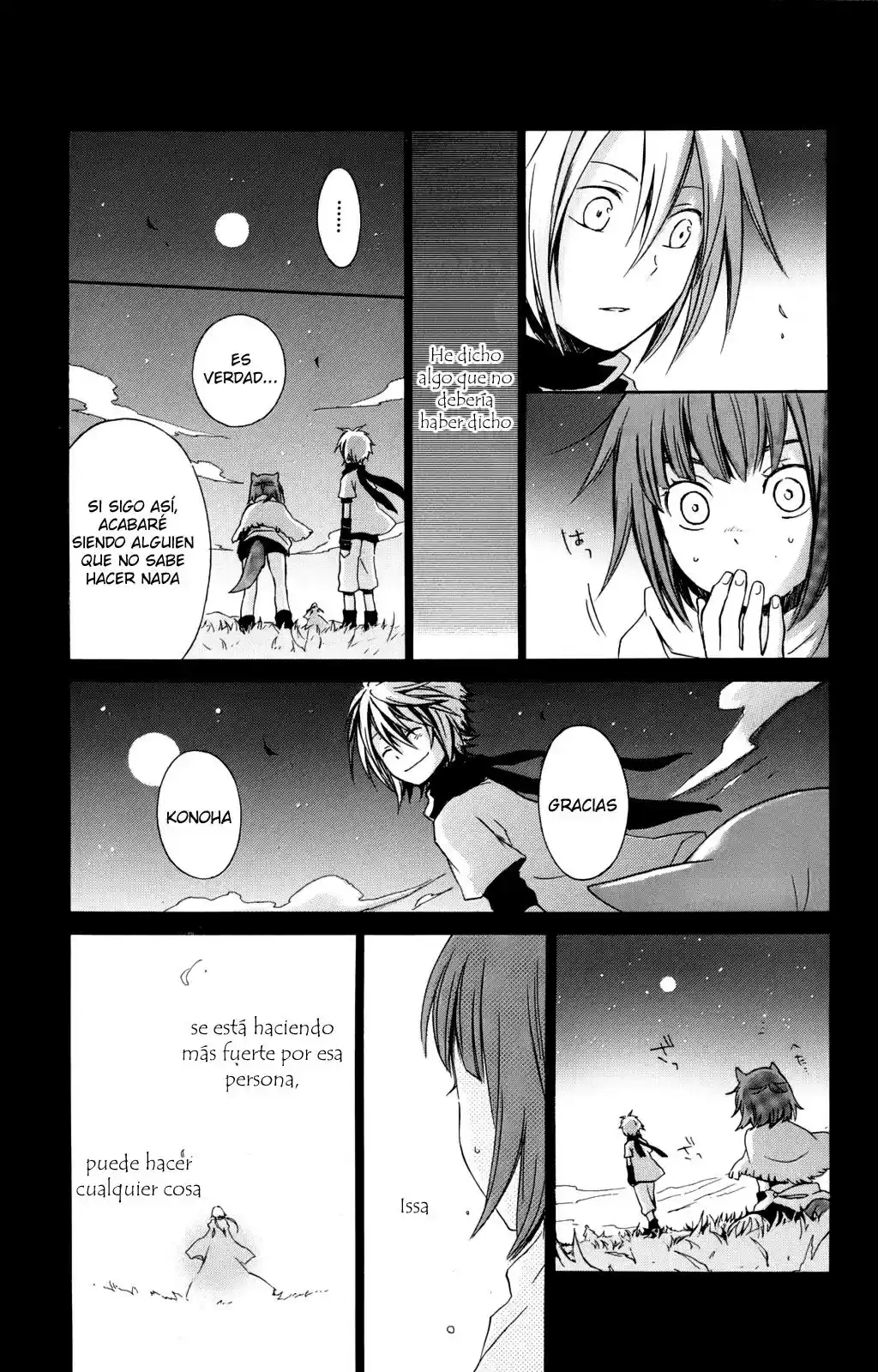 Kurenai Ouji (2007) - Capítulo 18 - Página 20 - LectorTMOo
