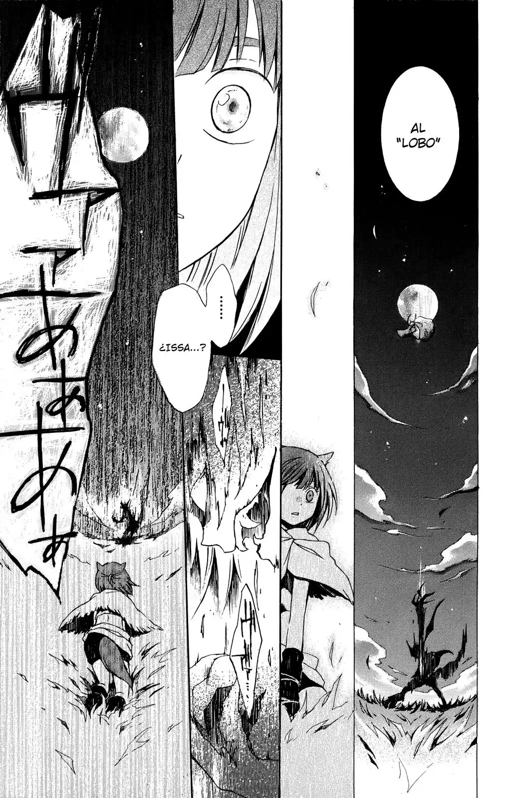 Kurenai Ouji (2007) - Capítulo 18 - Página 27 - LectorTMOo