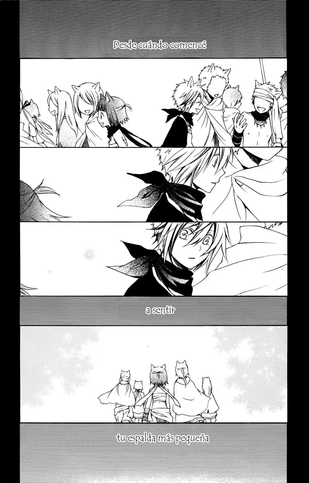 Kurenai Ouji (2007) - Capítulo 19 - Página 3 - LectorTMOo