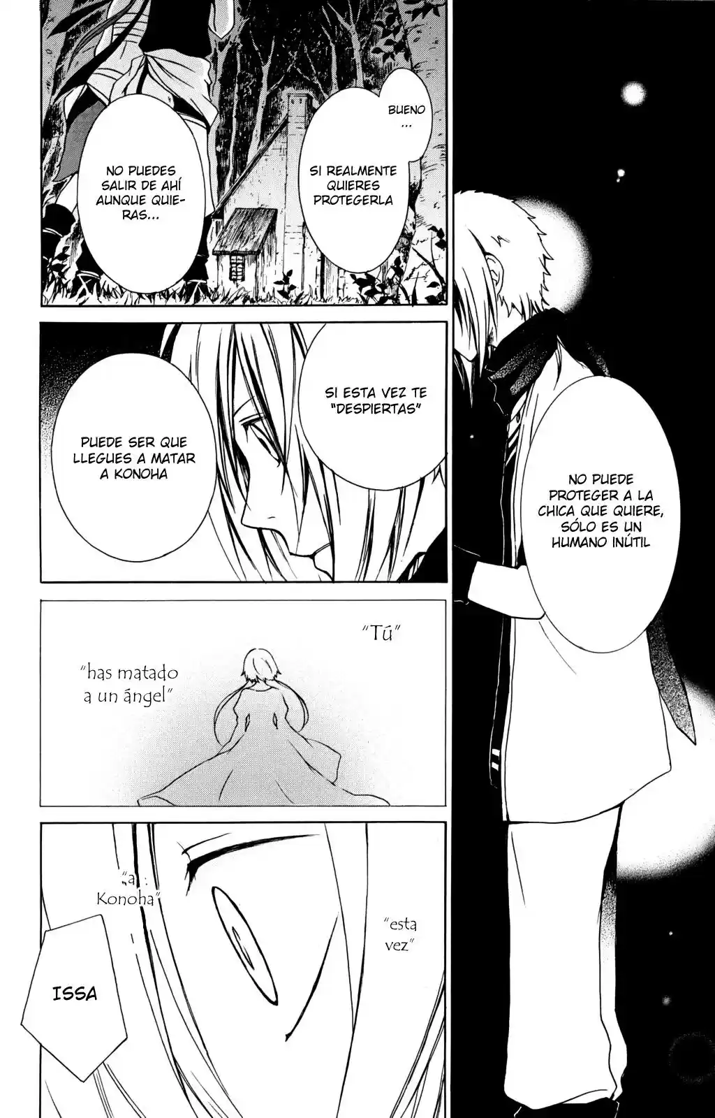 Kurenai Ouji (2007) - Capítulo 19 - Página 14 - LectorTMOo