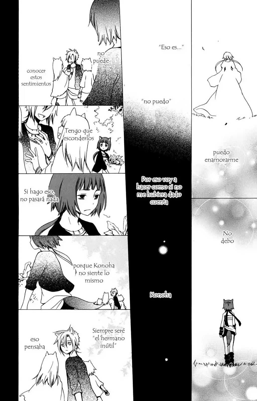 Kurenai Ouji (2007) - Capítulo 19 - Página 24 - LectorTMOo