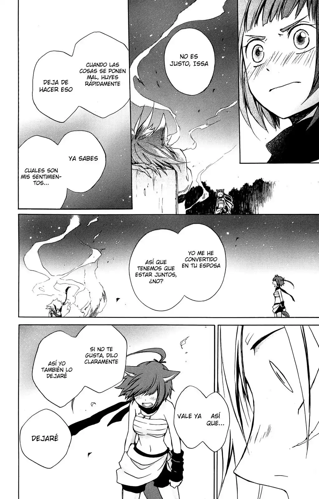 Kurenai Ouji (2007) - Capítulo 19 - Página 28 - LectorTMOo