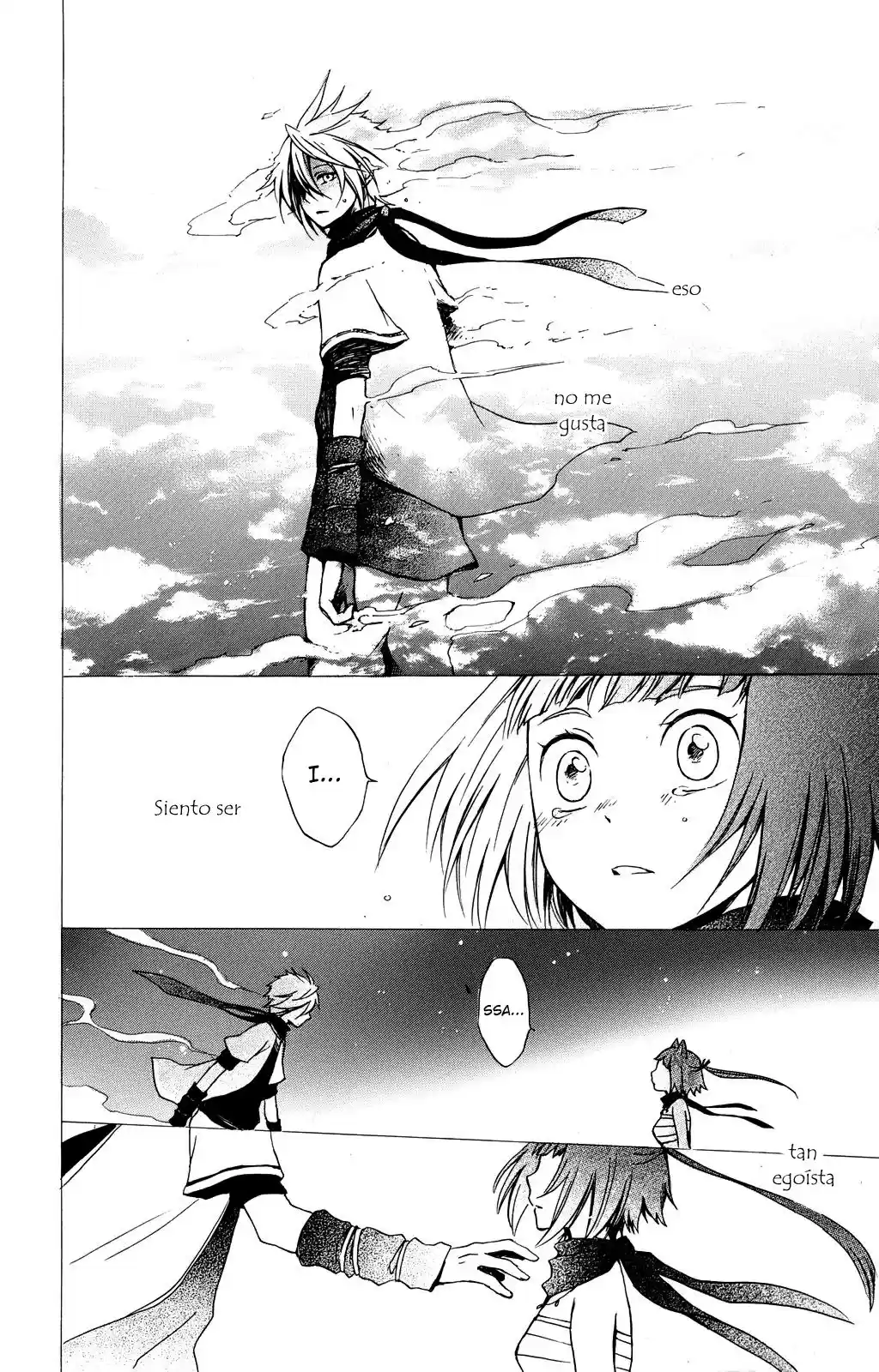 Kurenai Ouji (2007) - Capítulo 19 - Página 30 - LectorTMOo