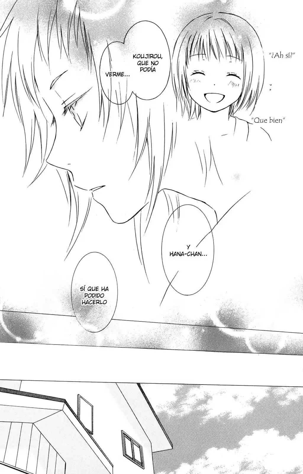 Kurenai Ouji (2007) - Capítulo 22 - Página 25 - LectorTMOo