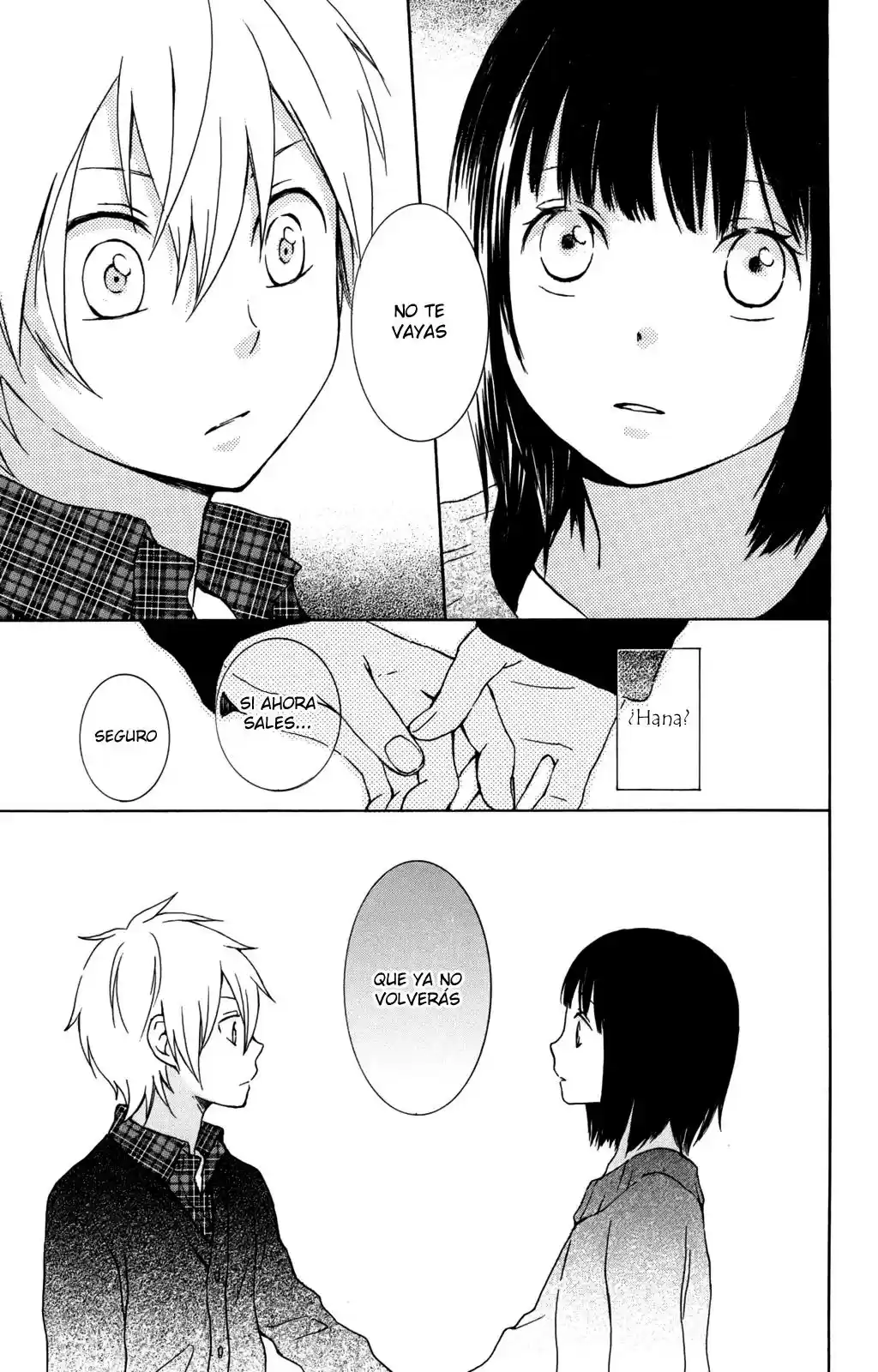 Kurenai Ouji (2007) - Capítulo 23 - Página 23 - LectorTMOo