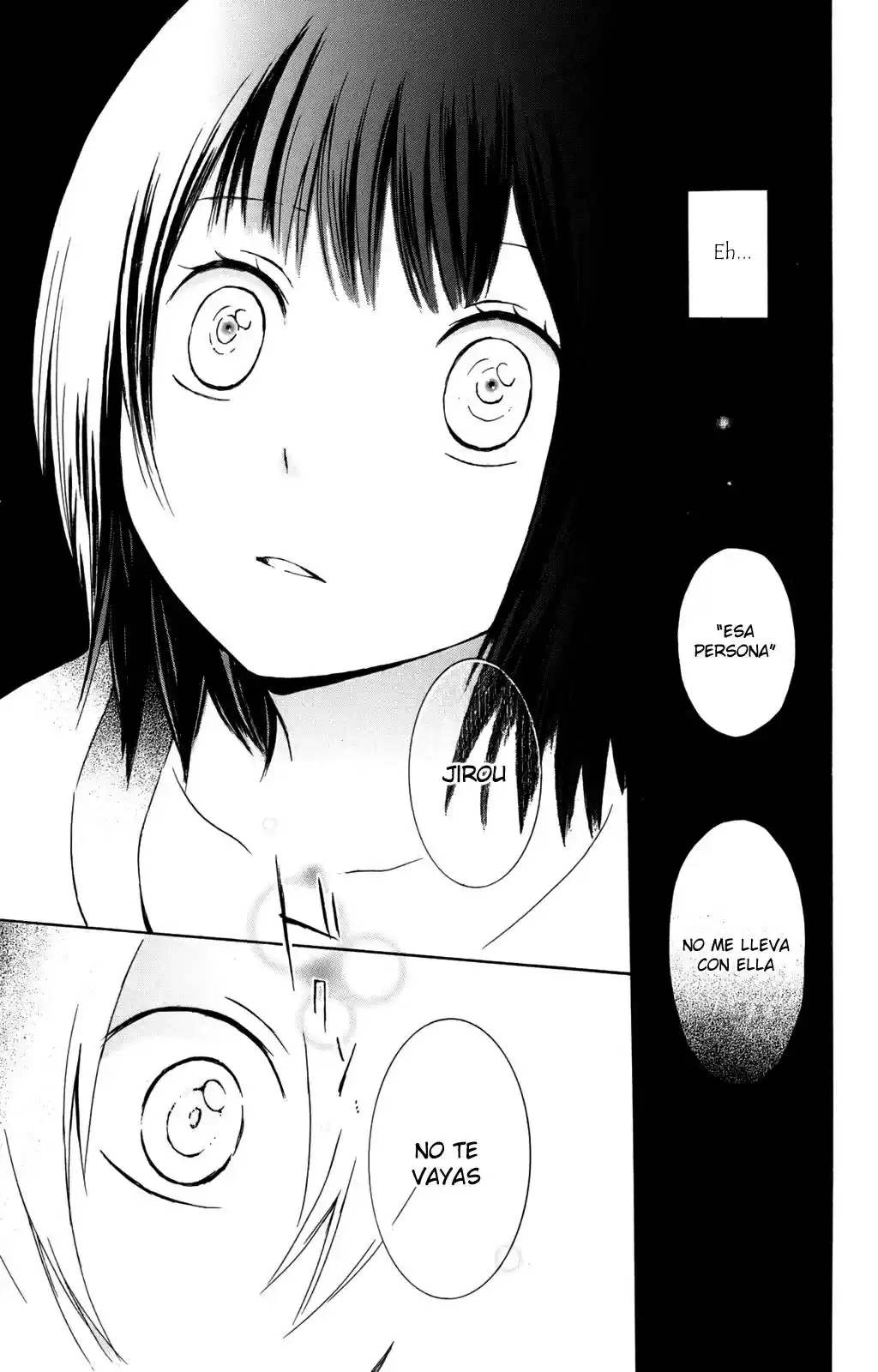 Kurenai Ouji (2007) - Capítulo 23 - Página 27 - LectorTMOo