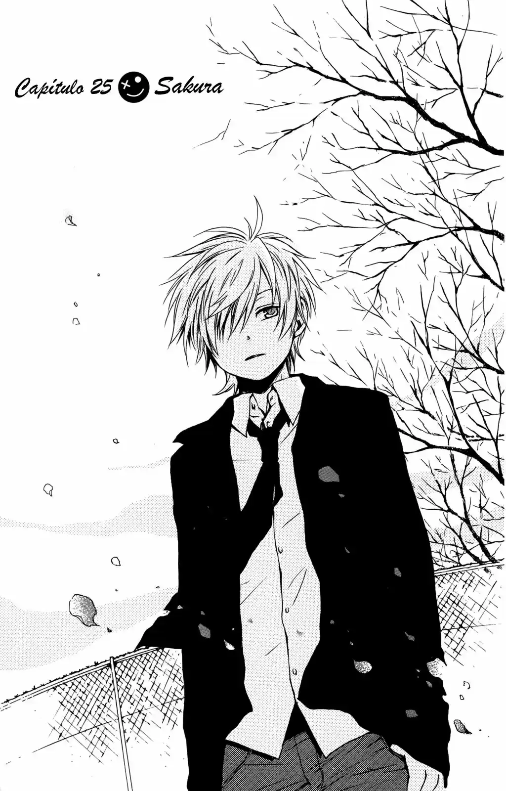 Kurenai Ouji (2007) - Capítulo 25 - Página 4 - LectorTMOo