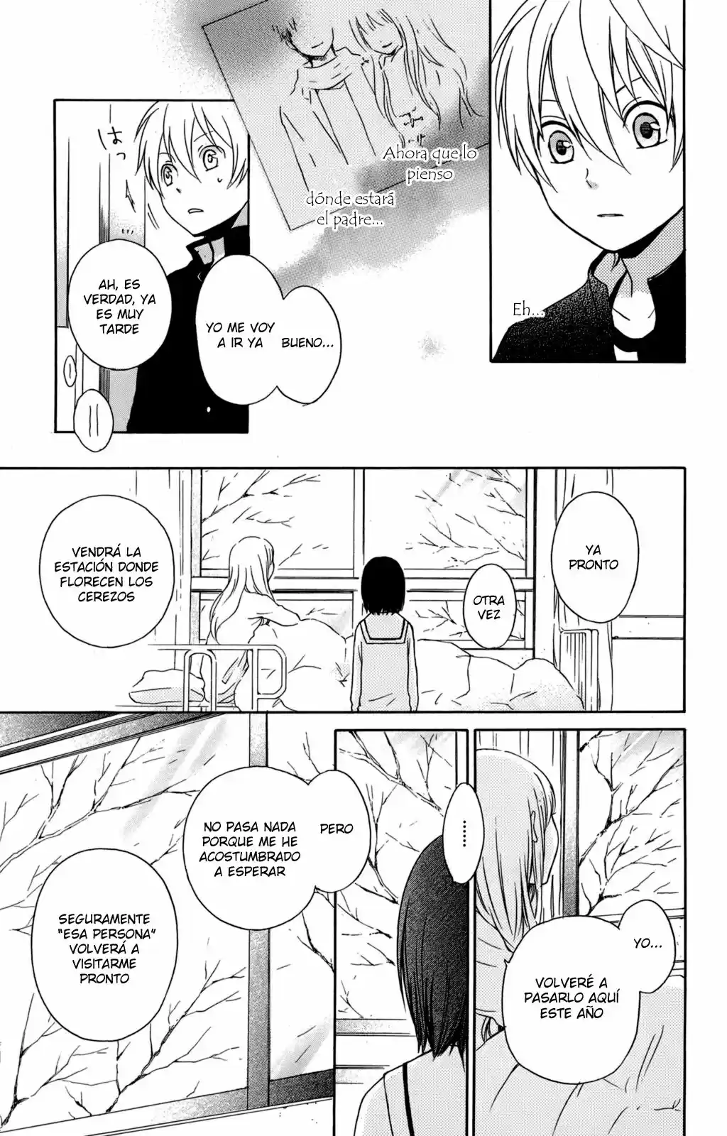 Kurenai Ouji (2007) - Capítulo 25 - Página 25 - LectorTMOo