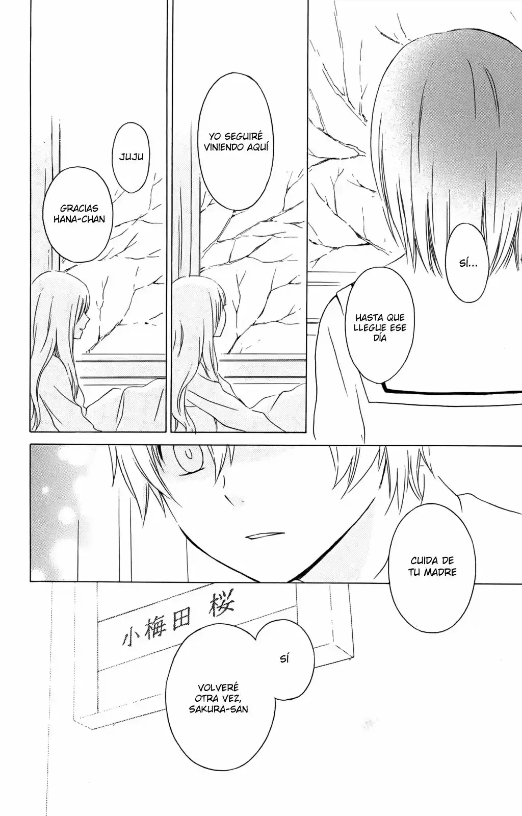 Kurenai Ouji (2007) - Capítulo 25 - Página 26 - LectorTMOo