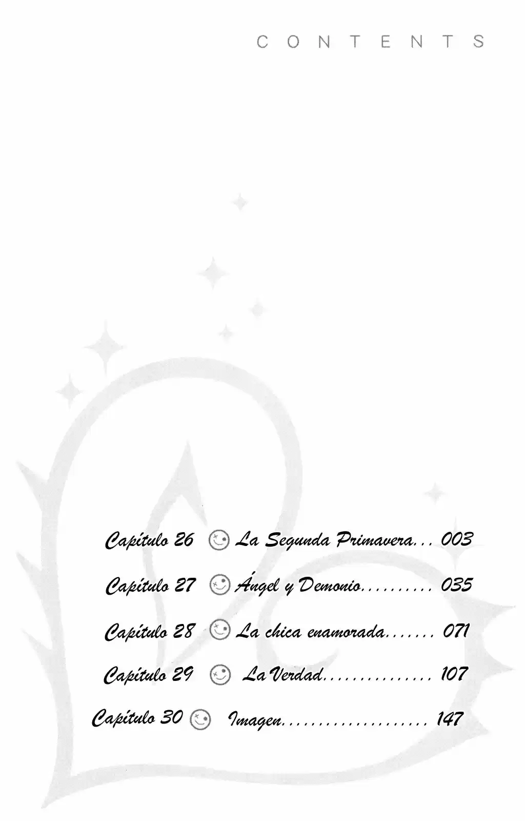 Kurenai Ouji (2007) - Capítulo 26 - Página 7 - LectorTMOo
