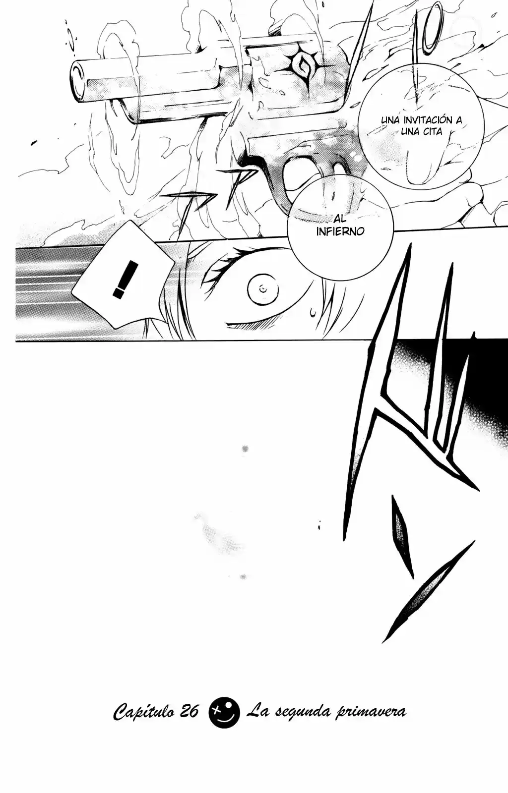 Kurenai Ouji (2007) - Capítulo 26 - Página 9 - LectorTMOo