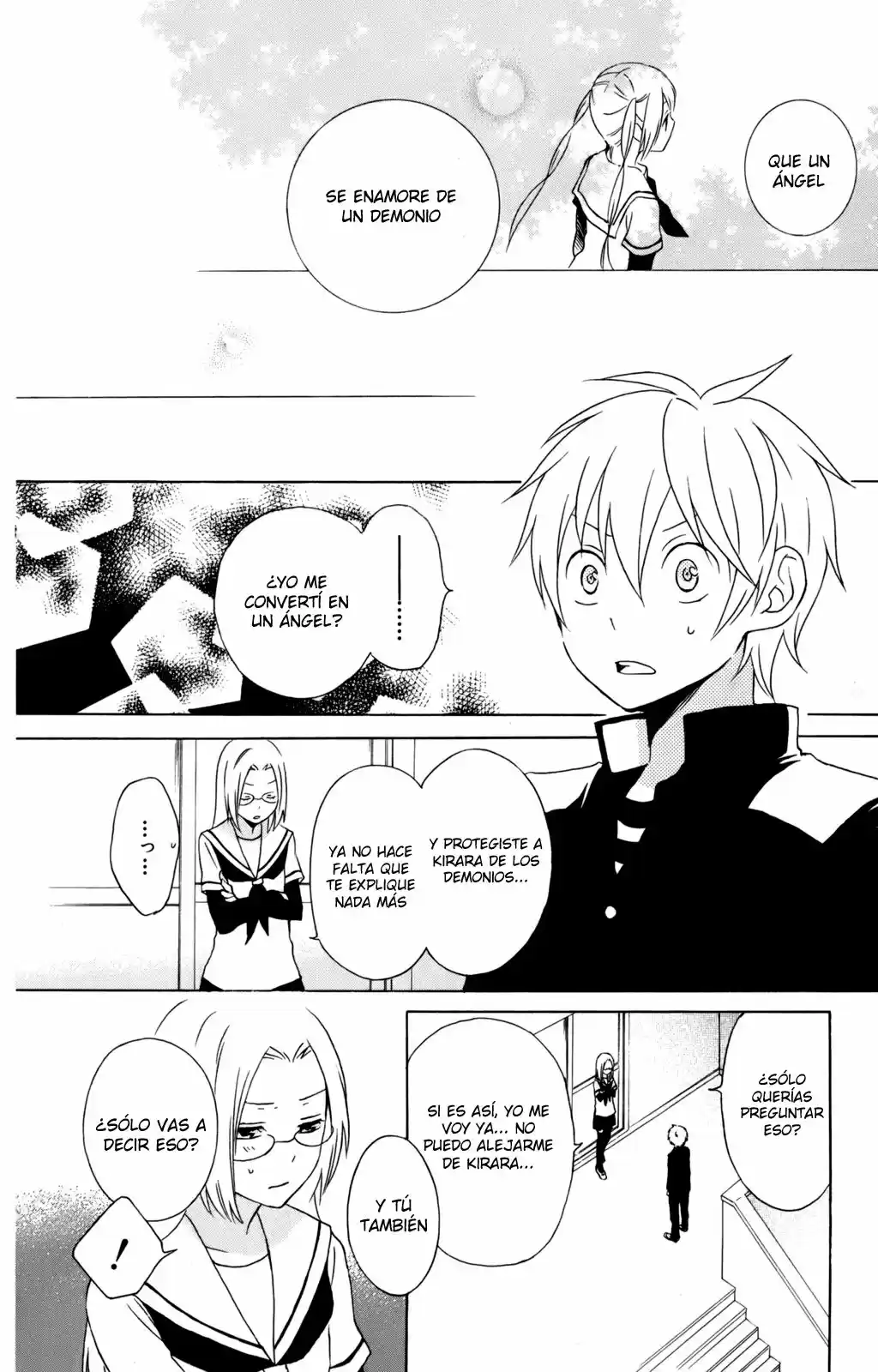 Kurenai Ouji (2007) - Capítulo 28 - Página 16 - LectorTMOo