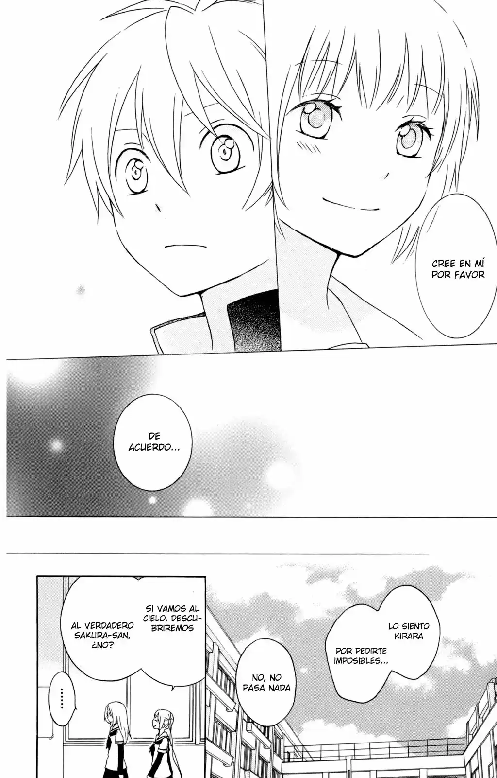 Kurenai Ouji (2007) - Capítulo 28 - Página 30 - LectorTMOo