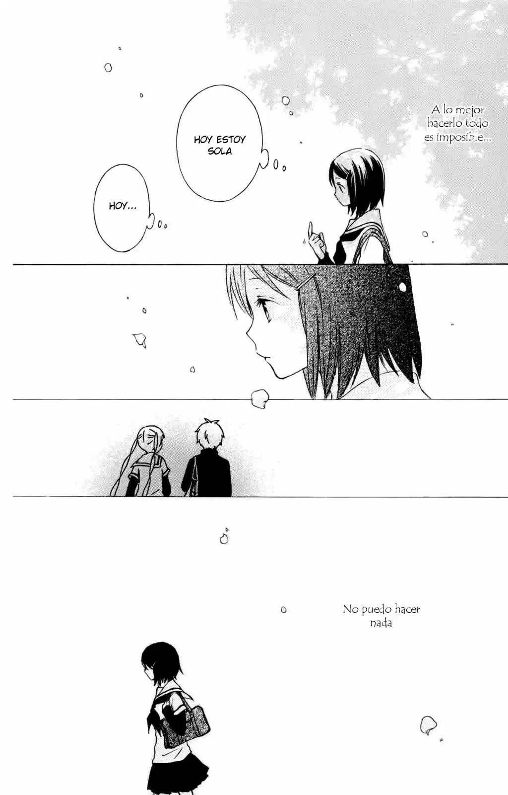 Kurenai Ouji (2007) - Capítulo 28 - Página 38 - LectorTMOo