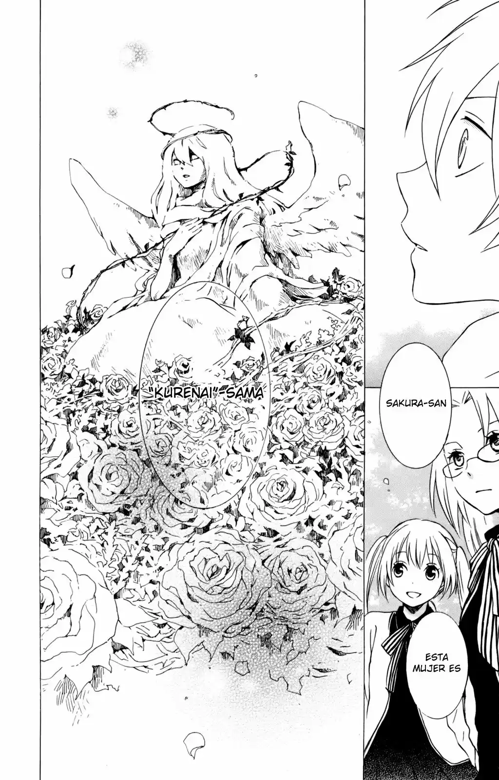 Kurenai Ouji (2007) - Capítulo 29 - Página 8 - LectorTMOo
