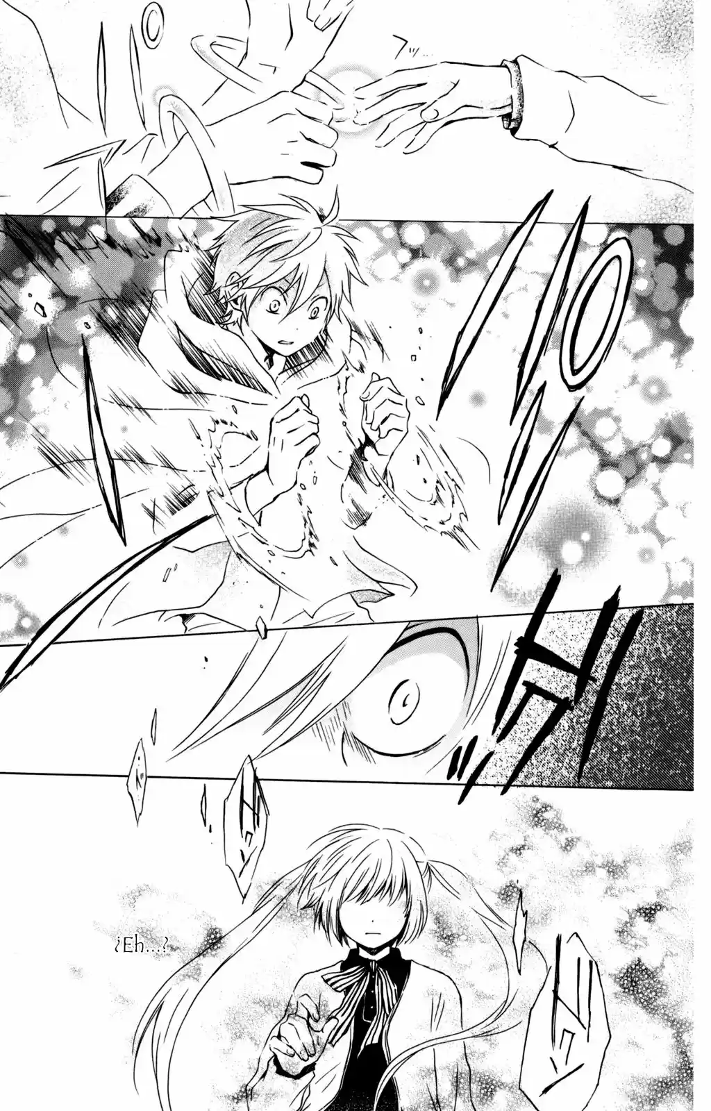Kurenai Ouji (2007) - Capítulo 29 - Página 13 - LectorTMOo