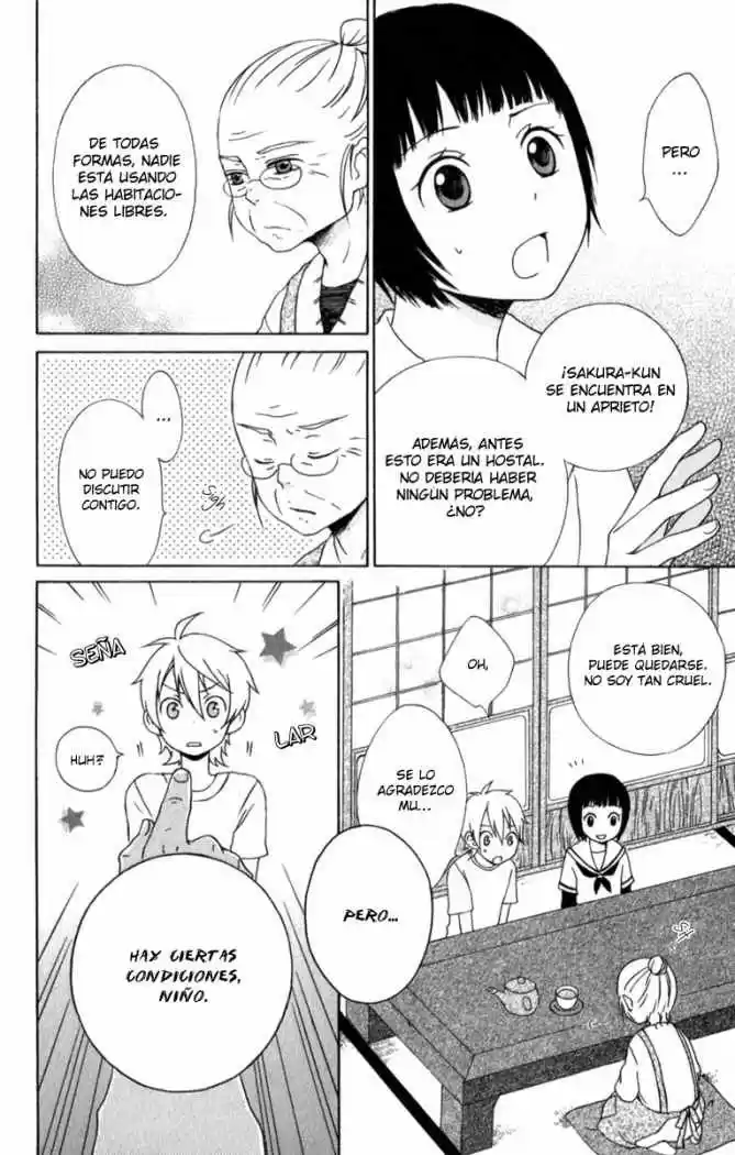 Kurenai Ouji (2007) - Capítulo 3 - Página 8 - LectorTMOo