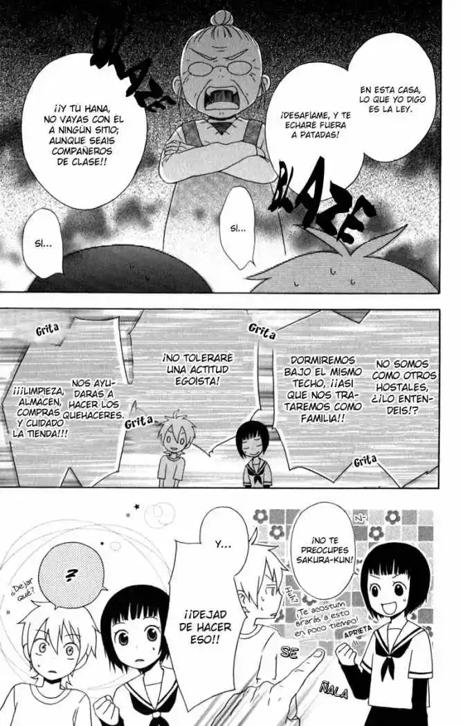 Kurenai Ouji (2007) - Capítulo 3 - Página 9 - LectorTMOo