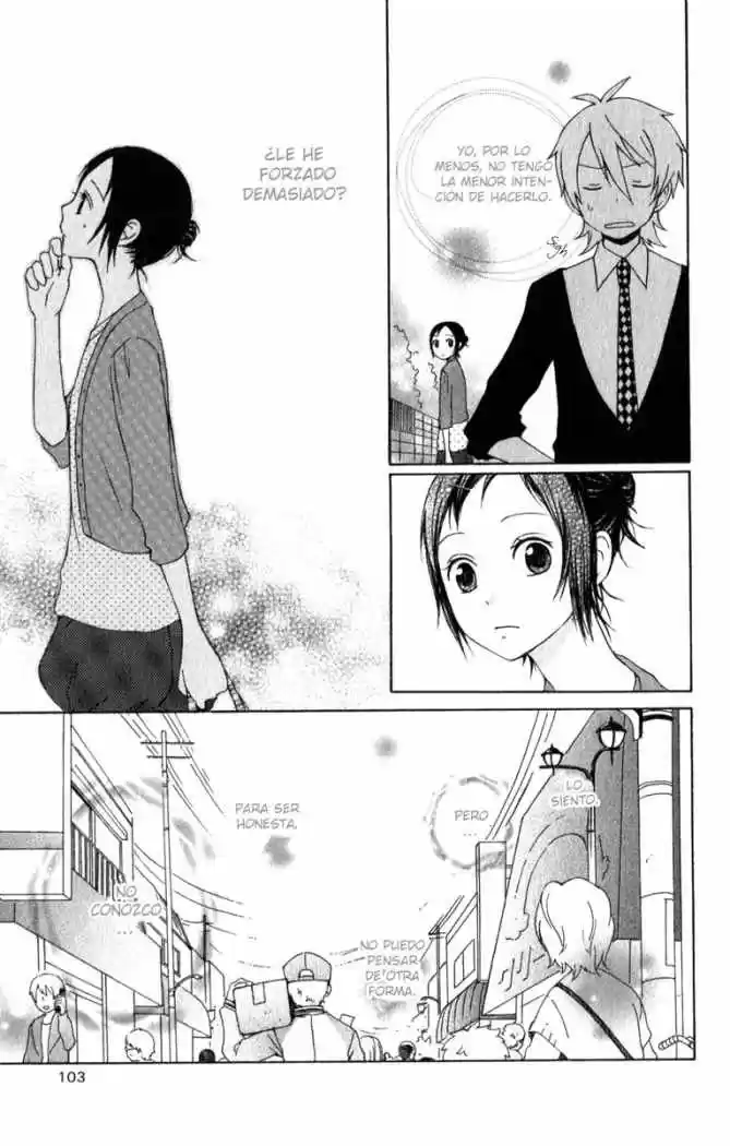 Kurenai Ouji (2007) - Capítulo 3 - Página 15 - LectorTMOo