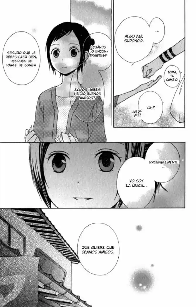 Kurenai Ouji (2007) - Capítulo 3 - Página 17 - LectorTMOo