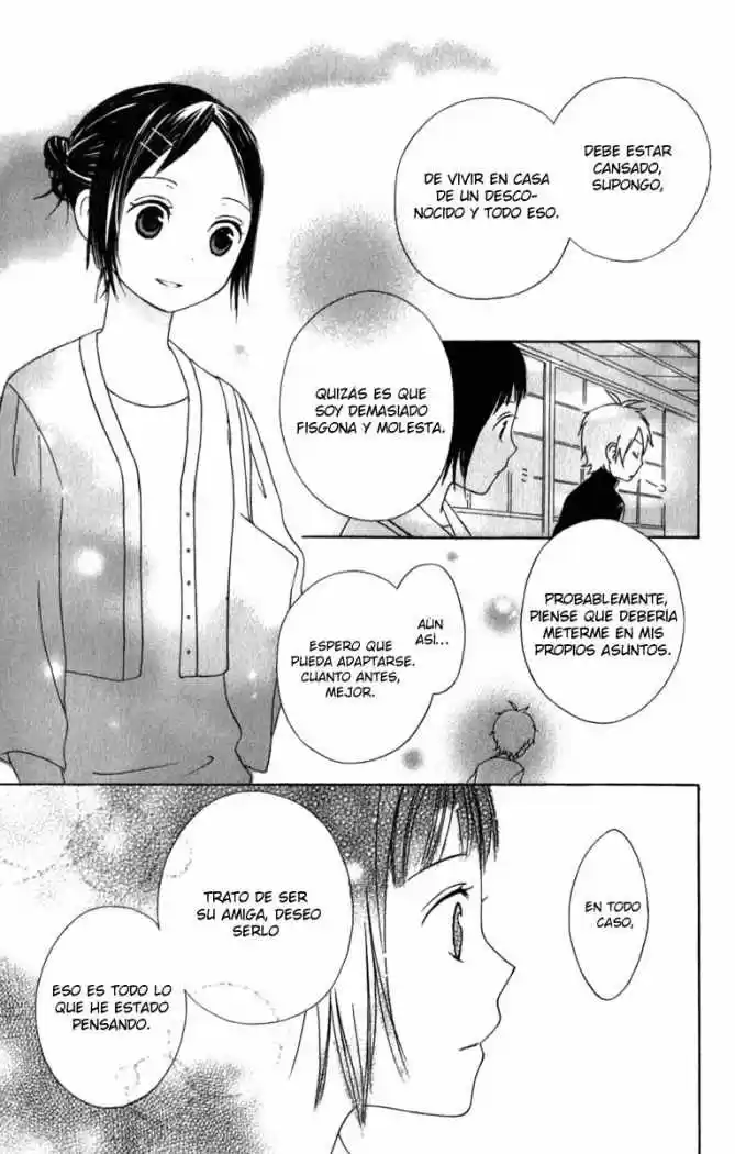 Kurenai Ouji (2007) - Capítulo 3 - Página 21 - LectorTMOo