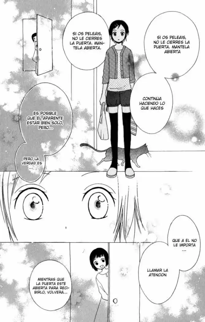Kurenai Ouji (2007) - Capítulo 3 - Página 24 - LectorTMOo