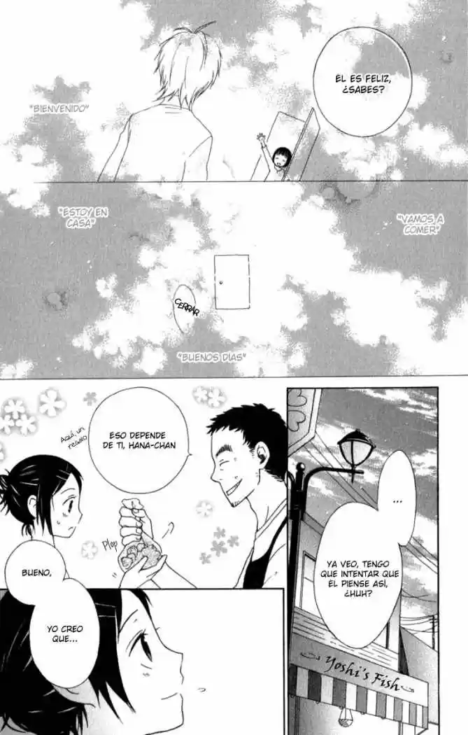 Kurenai Ouji (2007) - Capítulo 3 - Página 25 - LectorTMOo
