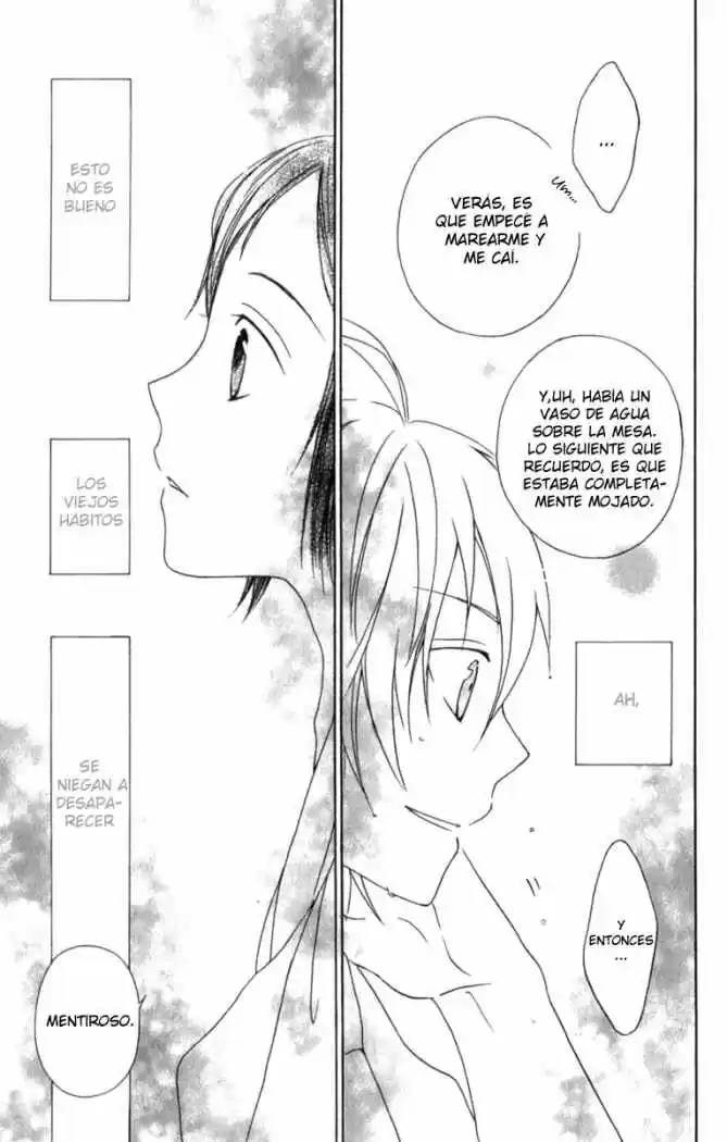 Kurenai Ouji (2007) - Capítulo 3 - Página 37 - LectorTMOo