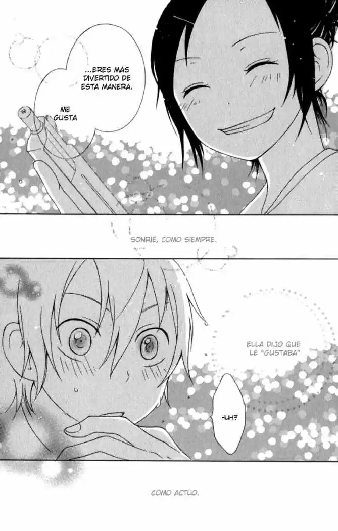 Kurenai Ouji (2007) - Capítulo 3 - Página 39 - LectorTMOo