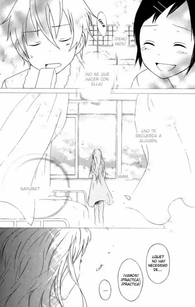 Kurenai Ouji (2007) - Capítulo 3 - Página 42 - LectorTMOo