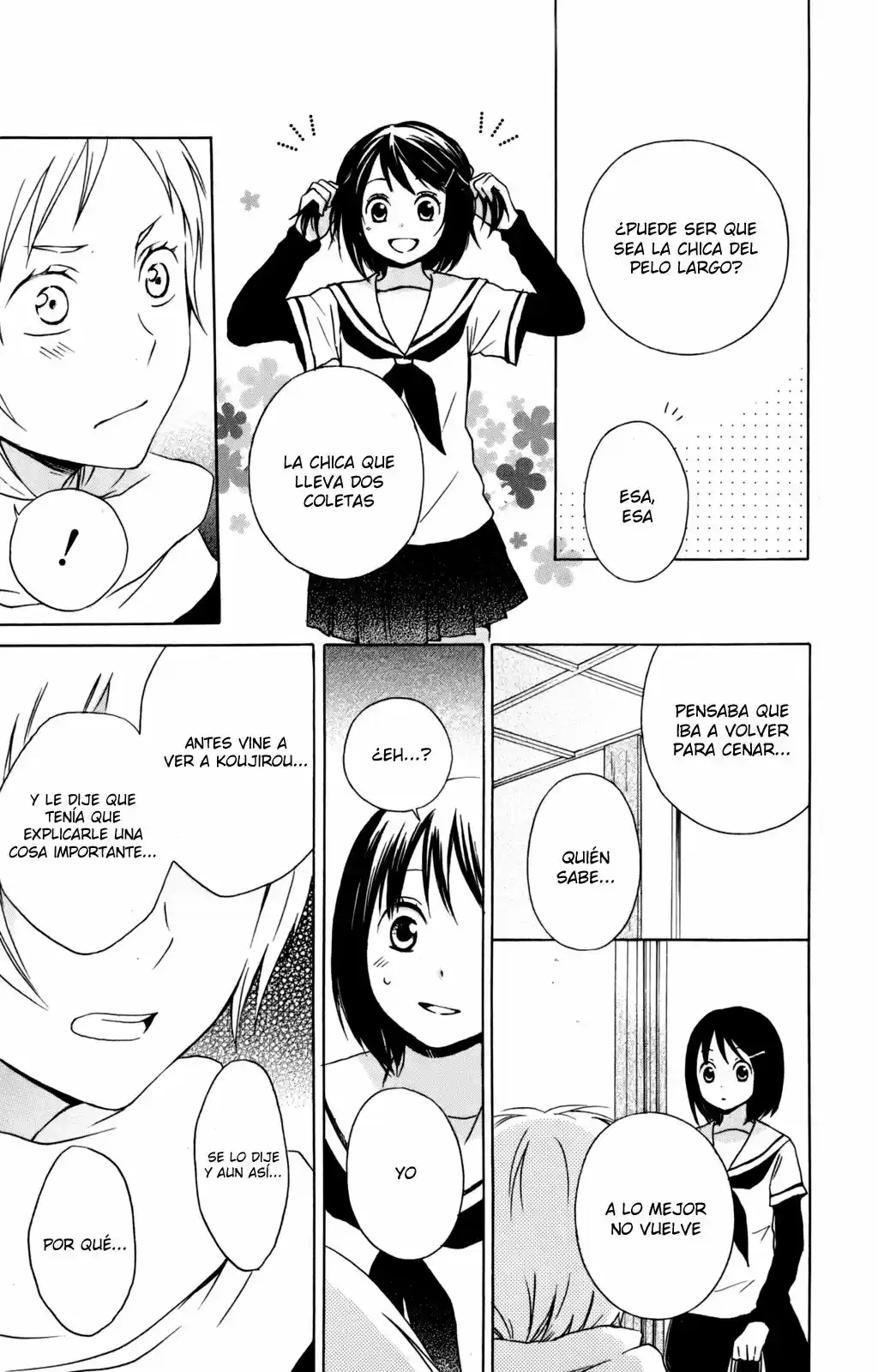 Kurenai Ouji (2007) - Capítulo 30 - Página 8 - LectorTMOo