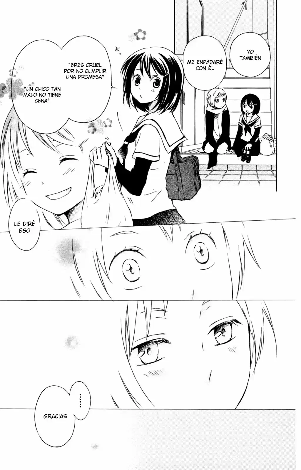 Kurenai Ouji (2007) - Capítulo 30 - Página 10 - LectorTMOo