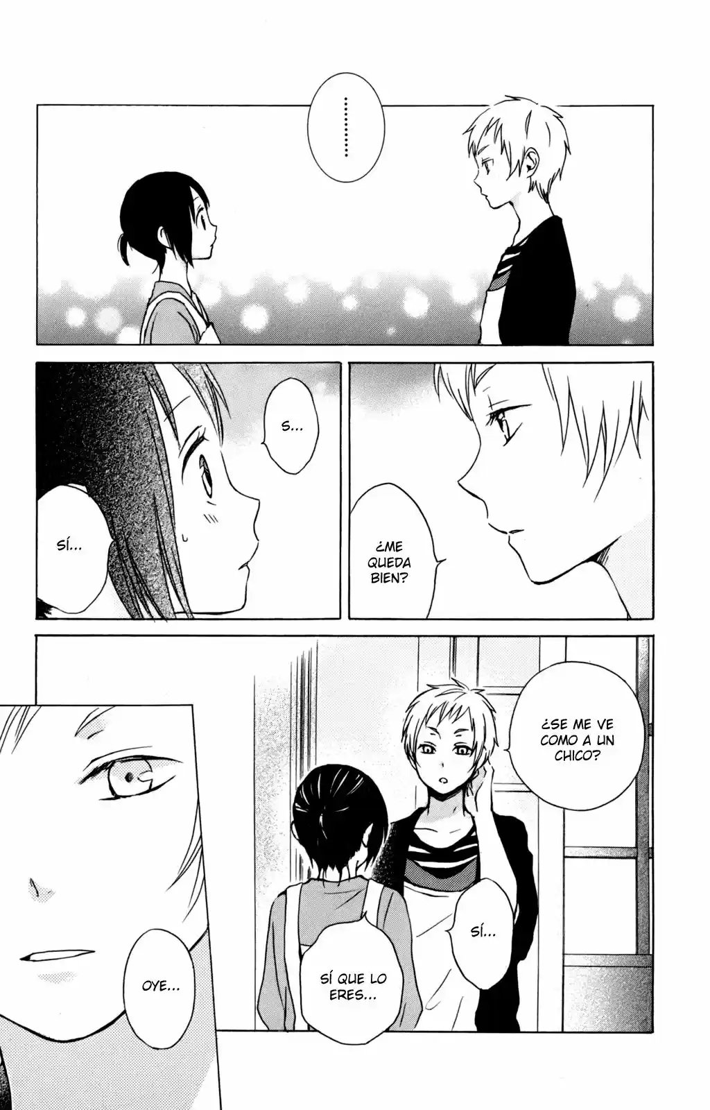 Kurenai Ouji (2007) - Capítulo 30 - Página 20 - LectorTMOo
