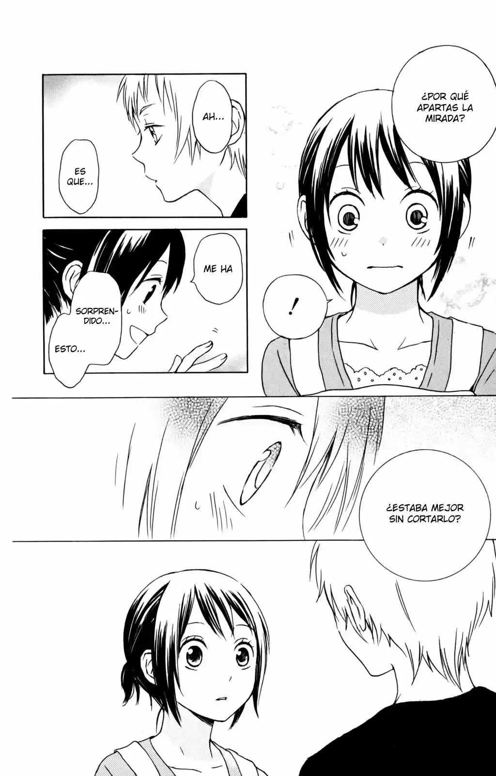 Kurenai Ouji (2007) - Capítulo 30 - Página 21 - LectorTMOo