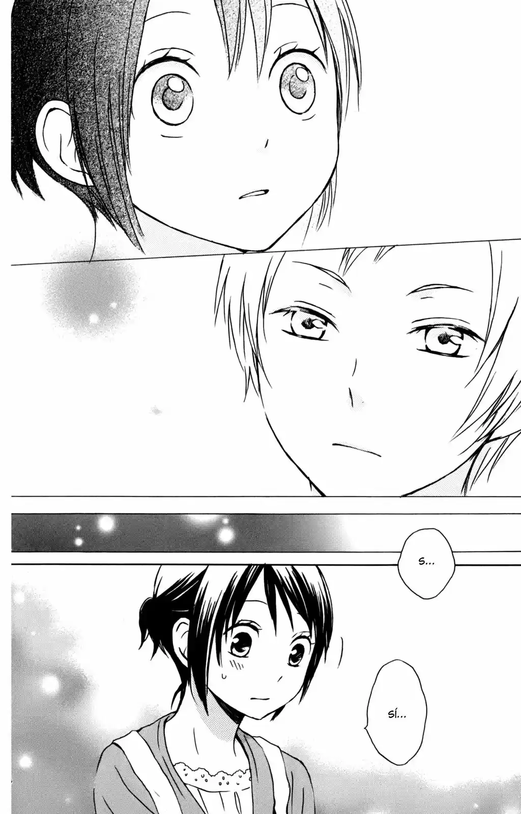 Kurenai Ouji (2007) - Capítulo 30 - Página 23 - LectorTMOo