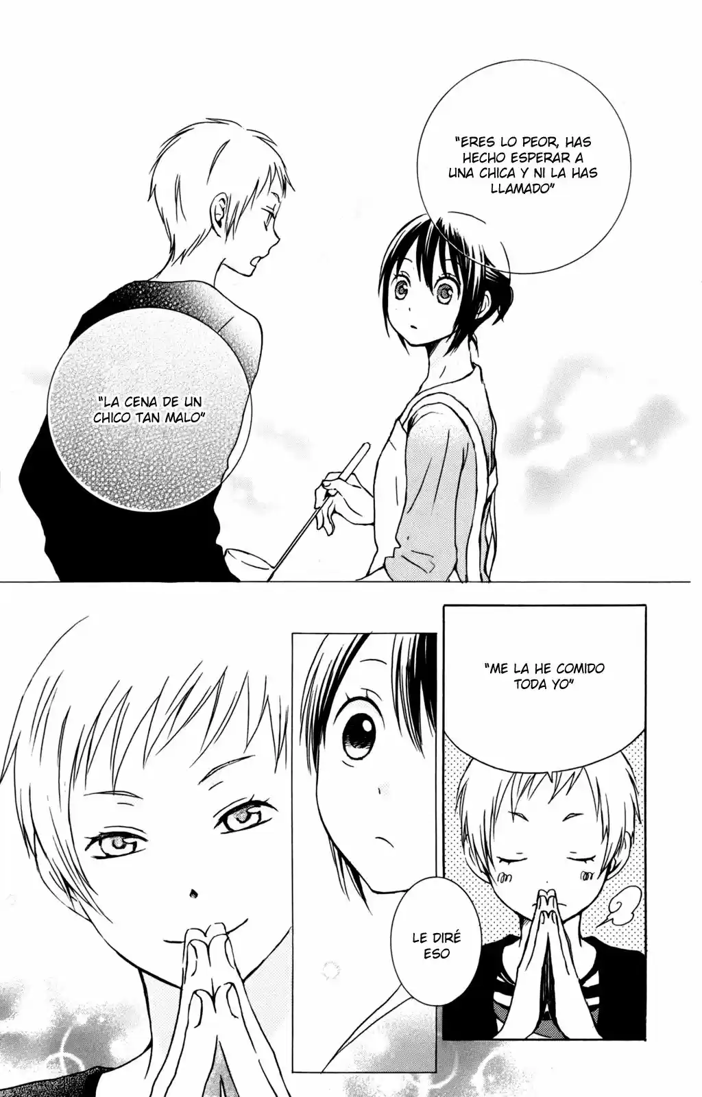 Kurenai Ouji (2007) - Capítulo 30 - Página 26 - LectorTMOo