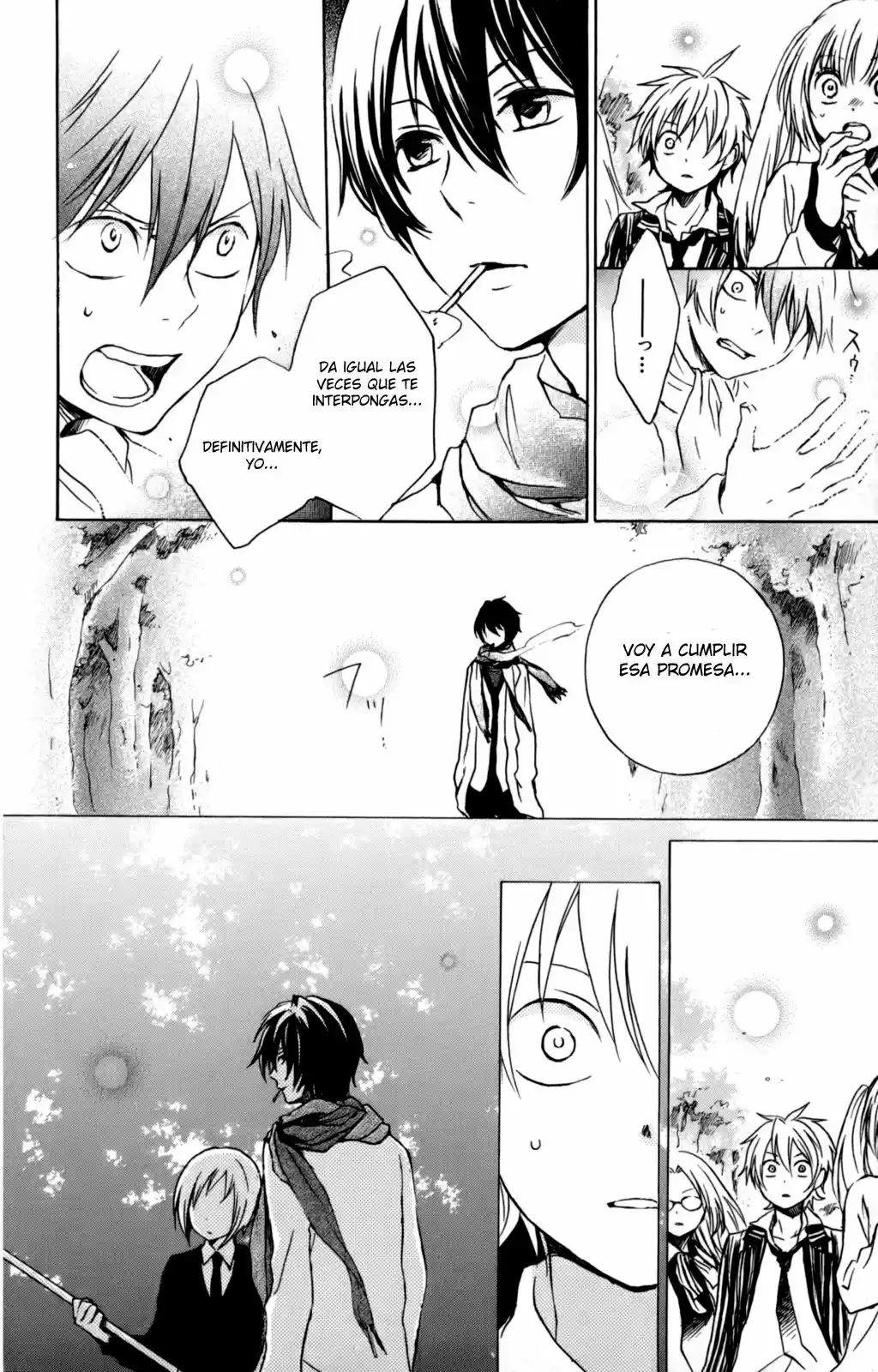 Kurenai Ouji (2007) - Capítulo 31 - Página 17 - LectorTMOo
