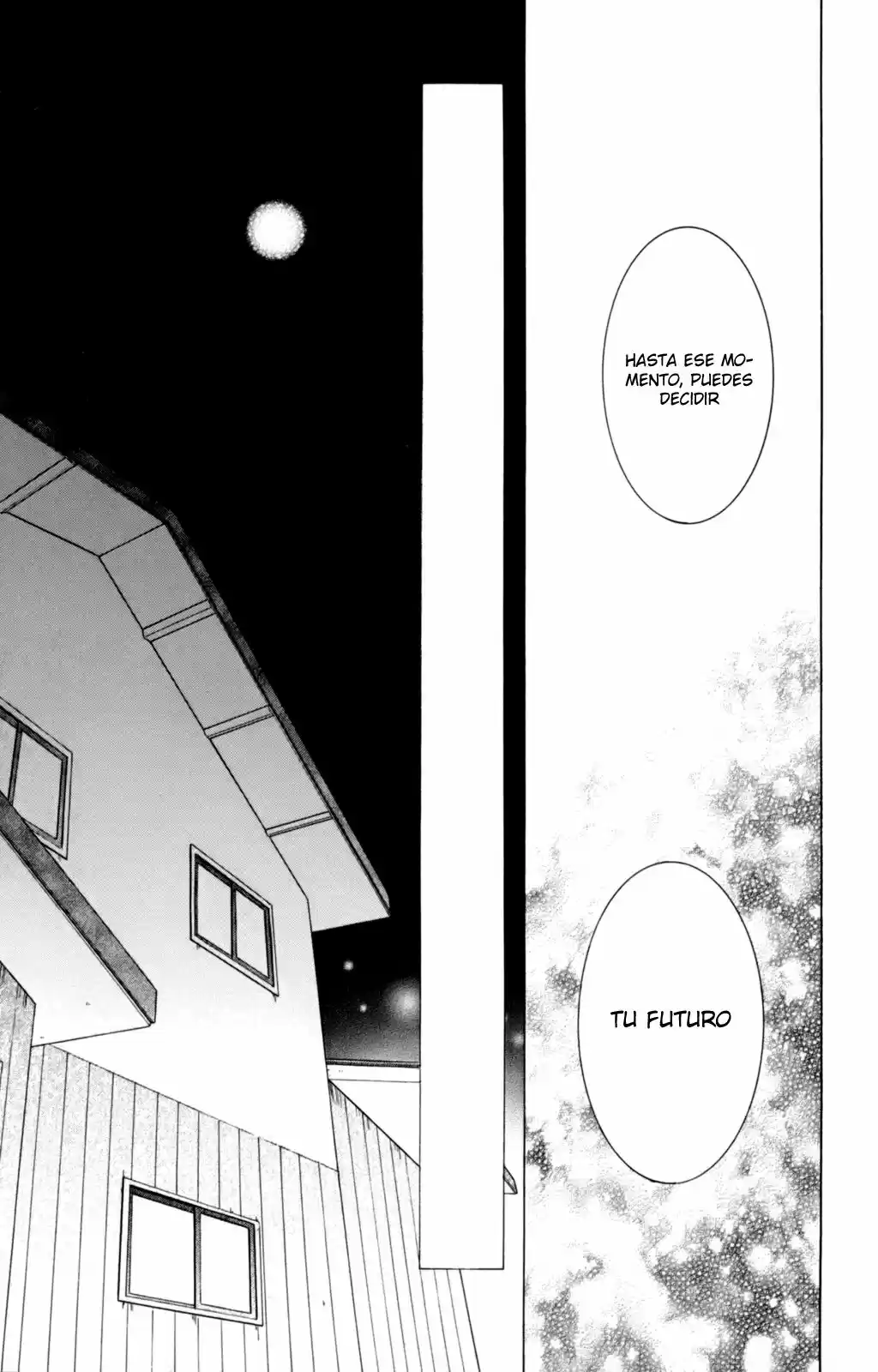 Kurenai Ouji (2007) - Capítulo 31 - Página 32 - LectorTMOo